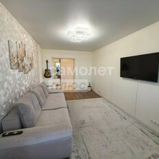 Квартира 68 м², 3-комнатная - изображение 4