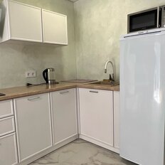 Квартира 26,5 м², студия - изображение 5