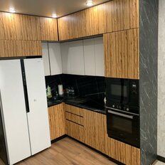 Квартира 50 м², 1-комнатная - изображение 4