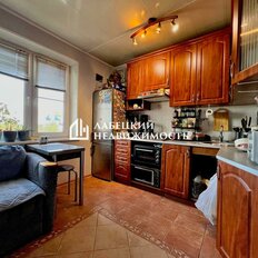 Квартира 38 м², 1-комнатная - изображение 2