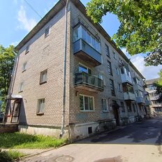 Квартира 40,6 м², 2-комнатная - изображение 4