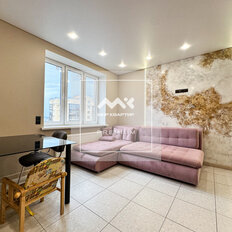Квартира 65 м², 3-комнатная - изображение 3