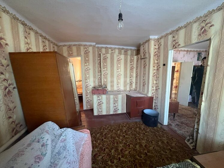 40 м² дом, 21 сотка участок 350 000 ₽ - изображение 50