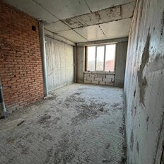 Квартира 79,7 м², 2-комнатная - изображение 4