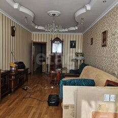 Квартира 106,8 м², 3-комнатная - изображение 4