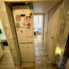 Квартира 45,2 м², 2-комнатная - изображение 3