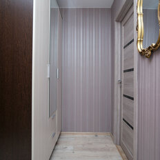 Квартира 54,9 м², 1-комнатная - изображение 3