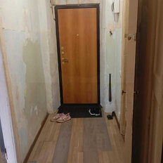 Квартира 33,7 м², 1-комнатная - изображение 5