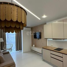 Квартира 22,2 м², студия - изображение 1