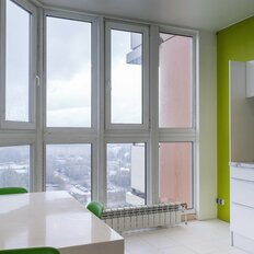Квартира 69,8 м², 3-комнатная - изображение 3