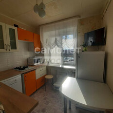 Квартира 30,4 м², 1-комнатная - изображение 1