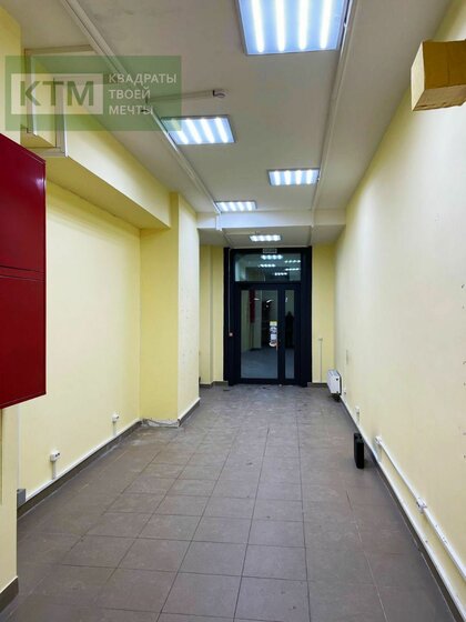 25,6 м², гостиница 6 899 999 ₽ - изображение 17