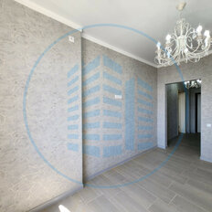 Квартира 55,7 м², 2-комнатная - изображение 3
