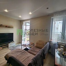 Квартира 50 м², 2-комнатная - изображение 4