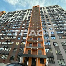 Квартира 21,1 м², студия - изображение 3