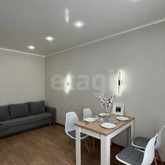 Квартира 73 м², 3-комнатная - изображение 2