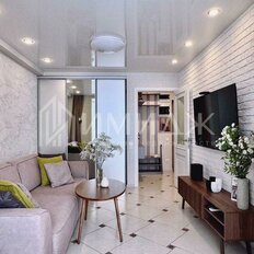 Квартира 42 м², 1-комнатные - изображение 3