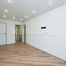 Квартира 57,9 м², 3-комнатная - изображение 5