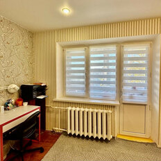 Квартира 40,1 м², 2-комнатная - изображение 4