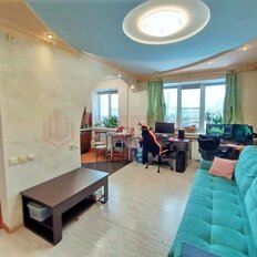 Квартира 43,1 м², 2-комнатная - изображение 1