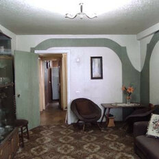 Квартира 58,4 м², 3-комнатная - изображение 3