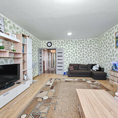 Квартира 58,8 м², 1-комнатная - изображение 3