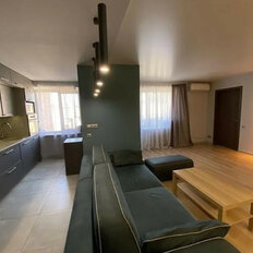 Квартира 70 м², 3-комнатная - изображение 1