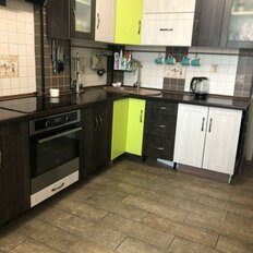 Квартира 40,2 м², 1-комнатная - изображение 2