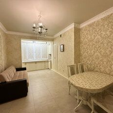 Квартира 64 м², 2-комнатная - изображение 2