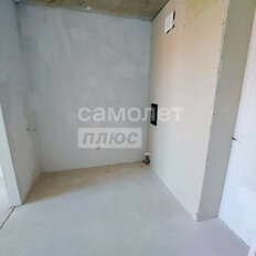 Квартира 52,8 м², 2-комнатная - изображение 3