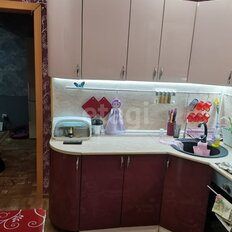 Квартира 73 м², 3-комнатная - изображение 2