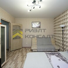 Квартира 37 м², 1-комнатная - изображение 3