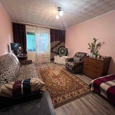 Квартира 39,8 м², 1-комнатная - изображение 4