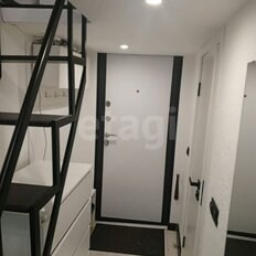 Квартира 12 м², студия - изображение 1