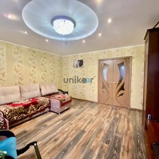 Квартира 60,9 м², 2-комнатная - изображение 1