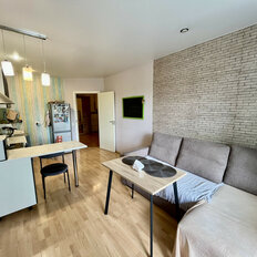 Квартира 52,4 м², 2-комнатная - изображение 4