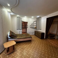 Квартира 52 м², студия - изображение 3