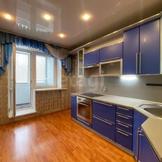 Квартира 36,4 м², 1-комнатная - изображение 2