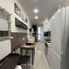 Квартира 23 м², студия - изображение 3