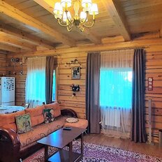 дом + 9,9 сотки, участок - изображение 1