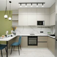 Квартира 36,2 м², студия - изображение 3