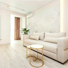 Квартира 80 м², 3-комнатная - изображение 3