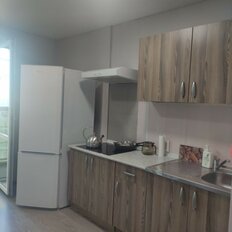 Квартира 43,7 м², 1-комнатная - изображение 1