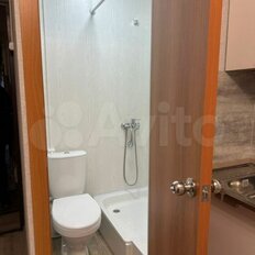 Квартира 14 м², студия - изображение 4