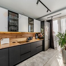 Квартира 56 м², 3-комнатная - изображение 3