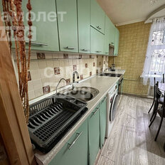 Квартира 57,9 м², 3-комнатная - изображение 2