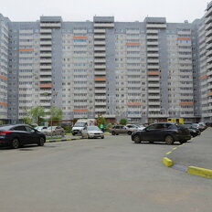 Квартира 26,8 м², студия - изображение 1