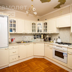 Квартира 154 м², 5-комнатная - изображение 1