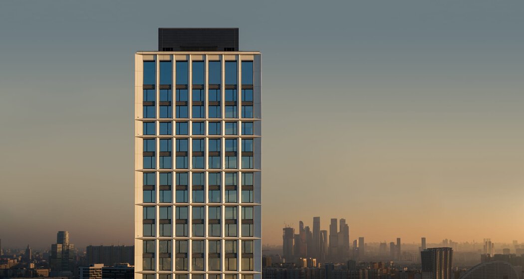 206,7 м², 5-комнатная квартира 170 000 000 ₽ - изображение 144
