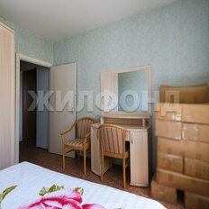 Квартира 55,8 м², 2-комнатная - изображение 4